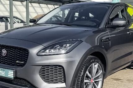 Jaguar E-Pace 97.000 km 22.970 € Niederzier 52382