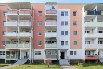 Wohnung Chemnitz Hutholz - 3 Zimmer, 76 m&sup2;, 125.000&euro; | Angebot:26451302