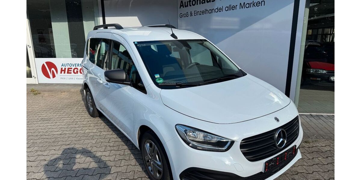 Mercedes-Benz Citan 82.700 km 15.900 &euro; Lingen 49808