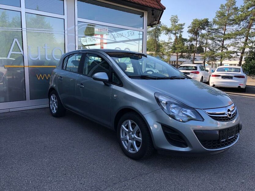 Corsa