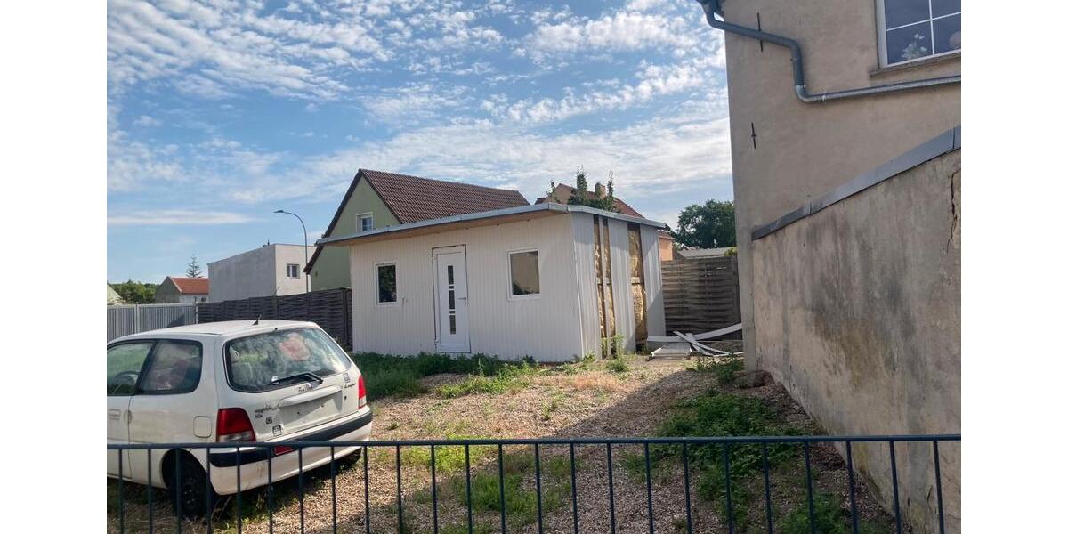 Gewerbeobjekt Brandenburg an der Havel Bahnhofsvorstadt - 580&euro; | Angebot:25811887