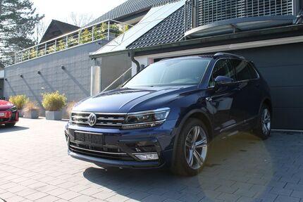 VW Tiguan 158.000 km 20.900 &euro; Bayreuth 95448