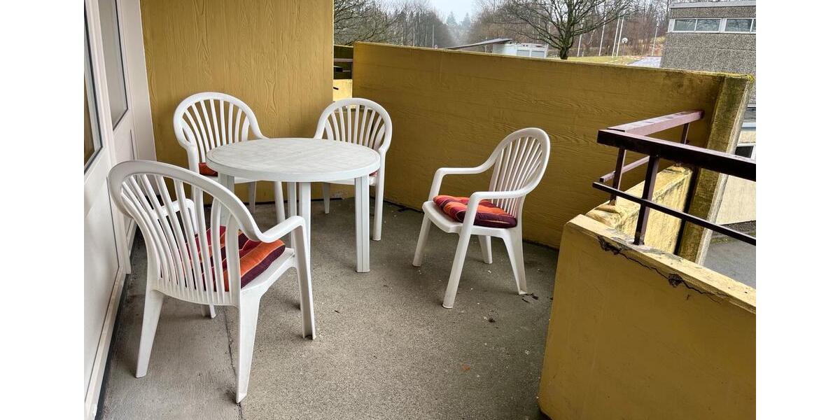 Etagenwohnung Braunlage - 3 Zimmer, 49 m&sup2;, 20.500&euro; | Angebot:26910367