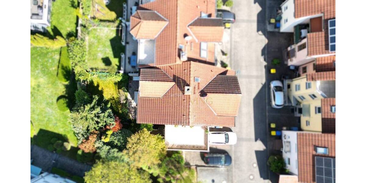 Reihenendhaus Bad Vilbel Dortelweil - 5 Zimmer, 200 m&sup2;, 1.144.000&euro; | Angebot:26306222