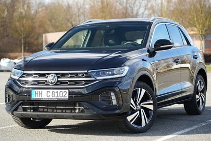 VW T-Roc 18.900 km 28.800 &euro; Hamburg 22115