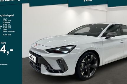 Cupra Leon 20.390 km 32.899 &euro; Kempten 87437