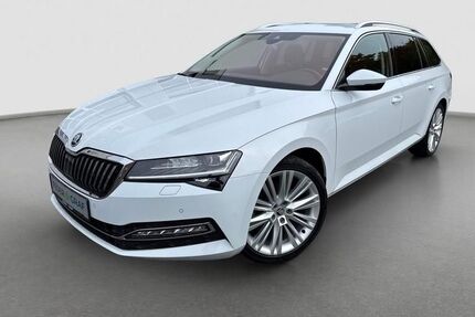 Skoda Superb 61.990 km 24.980 € Cadolzburg 90556