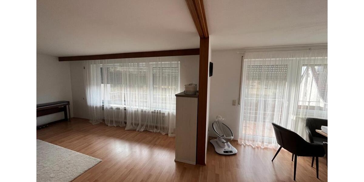 Einfamilienhaus Rosenfeld - 6 Zimmer, 150 m&sup2;, 1.200&euro; | Angebot:26319194