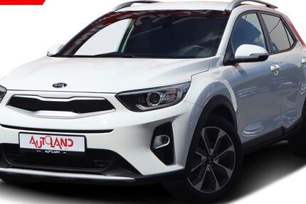 Kia Stonic 57.790 km 14.950 &euro; Meißen 01662