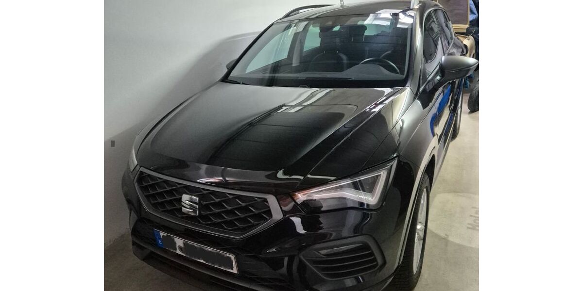 Seat Ateca 14.000 km 29.990 &euro; Velden 84149