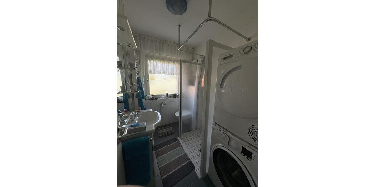 Erdgeschoßwohnung Dortmund Grevel - 2.5 Zimmer, 57 m&sup2;, 578&euro; | Angebot:26318034