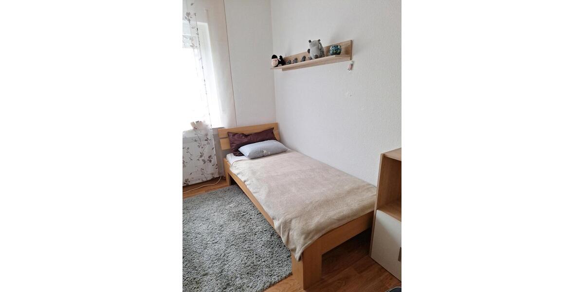 Etagenwohnung Bad Wünnenberg - 5 Zimmer, 90 m&sup2;, 400&euro; | Angebot:26465548