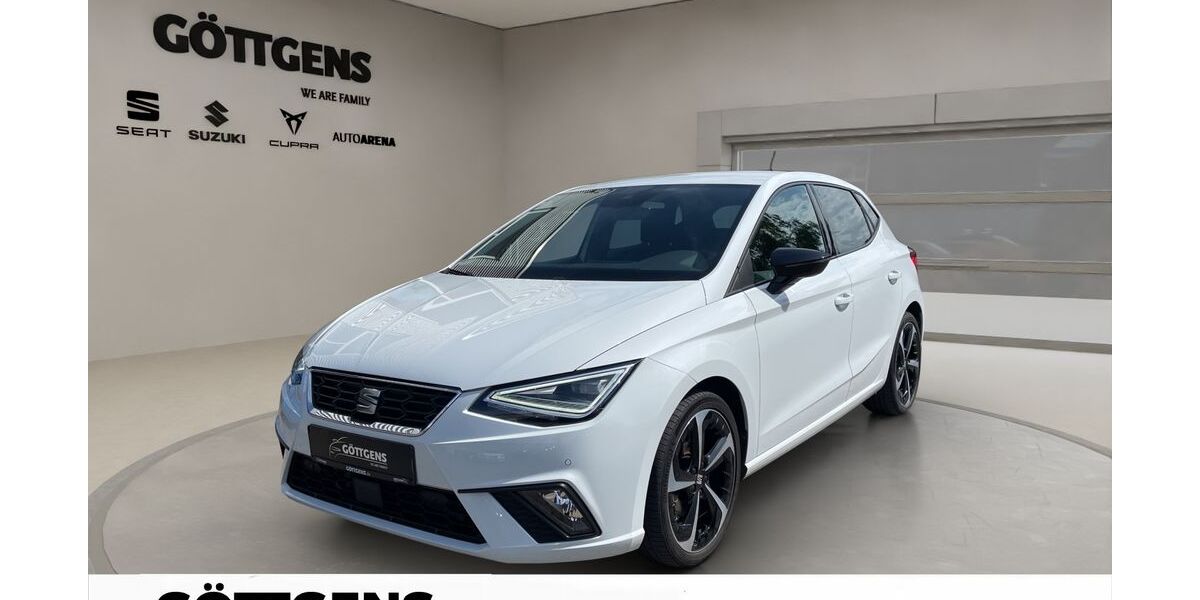 Seat Ibiza 41.550 km 19.490 &euro; Soest 59494