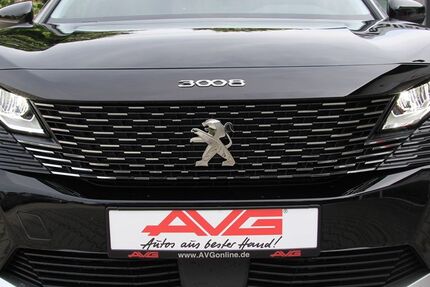 Peugeot 3008 12.696 km 21.950 € Ebersberg 85560