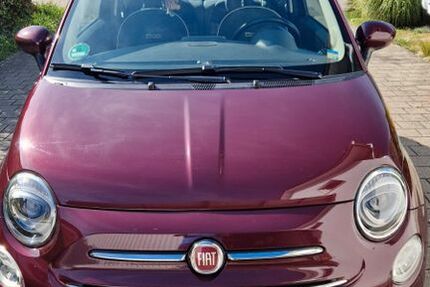 Fiat 500 59.800 km 7.700 &euro; Lauchringen 79787