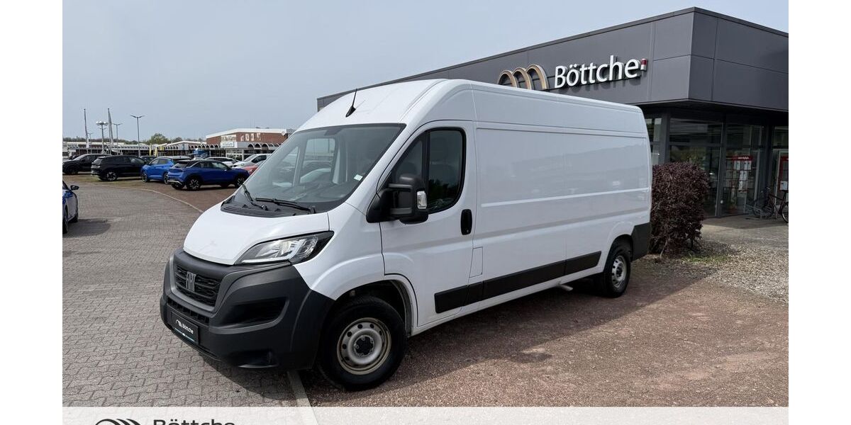 Fiat Ducato 30.078 km 20.990 &euro; Gräfenhainichen 06773