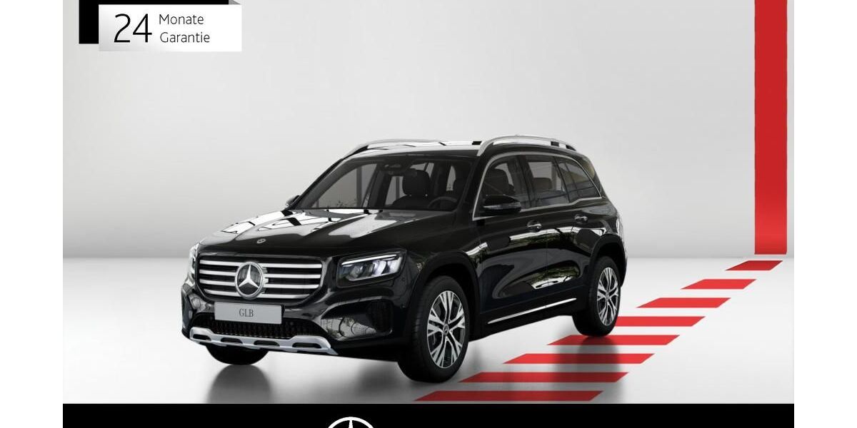 Mercedes-Benz GLB 200 13.852 km 36.650 &euro; Neuruppin 16816