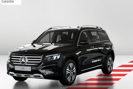 Mercedes-Benz GLB 200 13.852 km 38.490 &euro; Neuruppin 16816