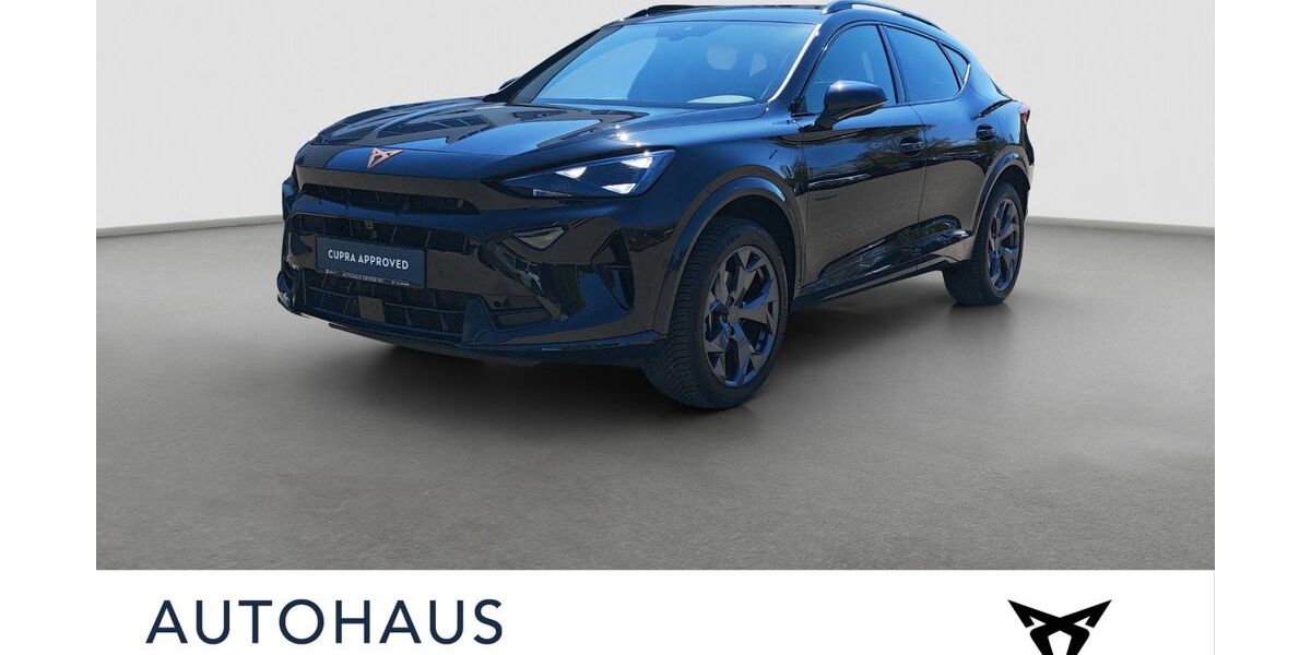 Cupra Formentor 27.700 km 31.700 &euro; Ebersberg bei München 85560