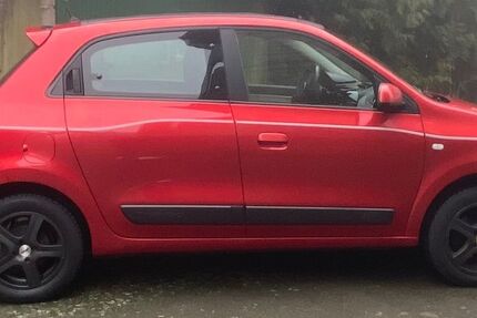 Renault Twingo 127.800 km 4.400 &euro; Frankenberg 35066