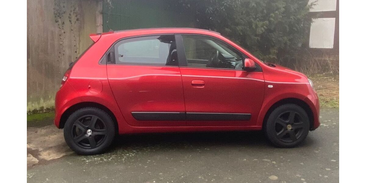 Renault Twingo 127.800 km 4.750 &euro; Frankenberg 35066