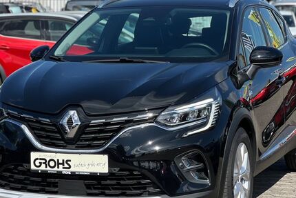 Renault Captur 59.330 km 18.990 &euro; Bad Kreuznach 55543