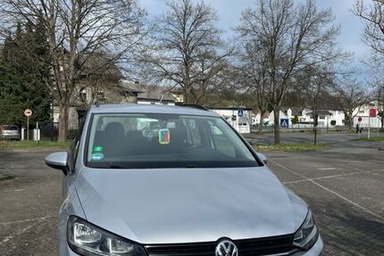VW Touran 186.000 km 11.000 &euro; Ehringshausen 35630