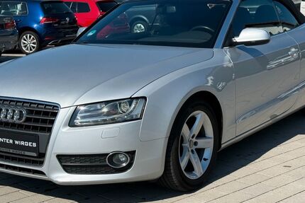 Audi A5 165.000 km 7.990 &euro; Wirges 56422