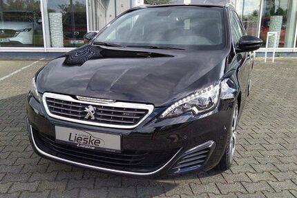 Peugeot 308 108.000 km 9.990 &euro; Sprotta-Siedlung 04838