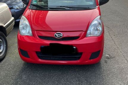 Daihatsu Cuore 170.000 km 2.300 &euro; Hamburg 20537
