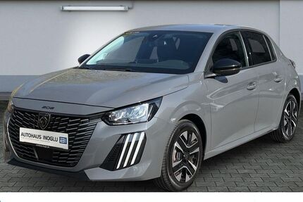 Peugeot 208 18.210 km 15.180 &euro; Rüsselsheim 65428