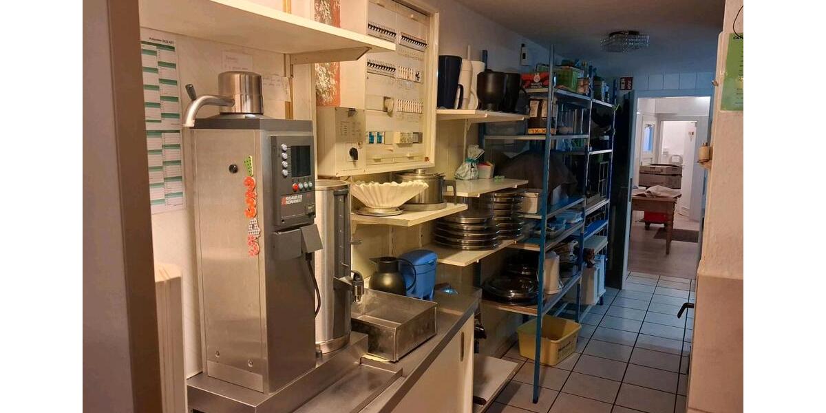 Gewerbeobjekt Bischofsheim in der Rhön - 999&euro; | Angebot:26700952