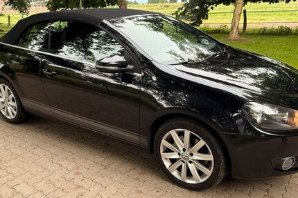 VW Golf 122.000 km 9.990 &euro; Ostenfeld 24790