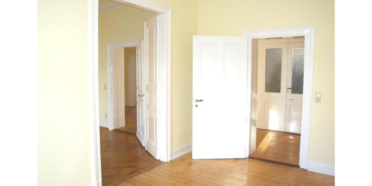 Etagenwohnung Kassel Vorderer Westen - 5 Zimmer, 140 m&sup2;, 1.490&euro; | Angebot:25351534