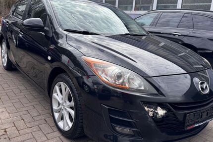 Mazda 3 158.500 km 5.990 € Kaiserslautern 67659