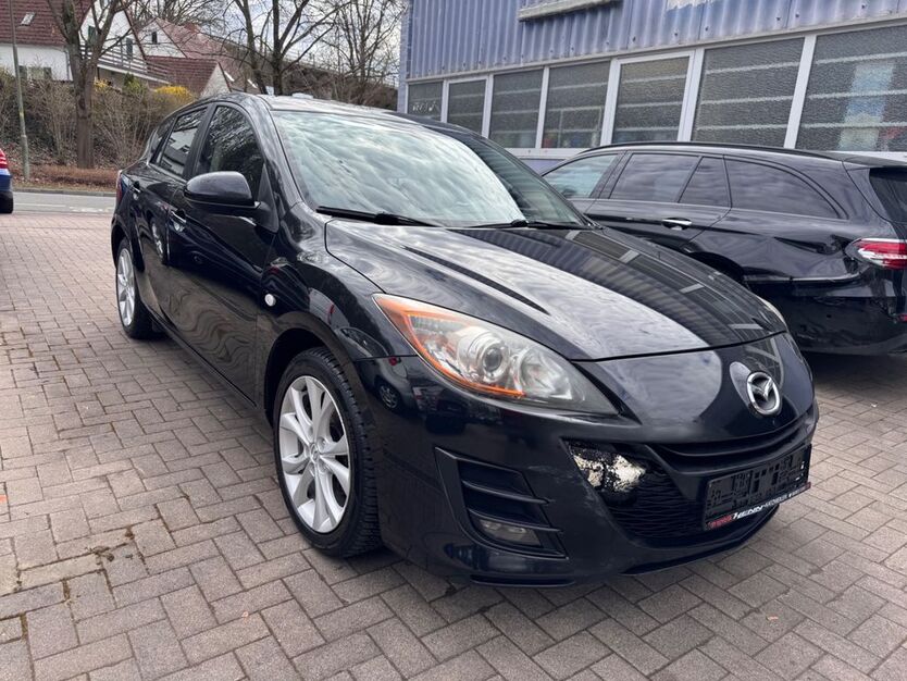 Mazda 3 158.500 km 5.990 € Kaiserslautern 67659