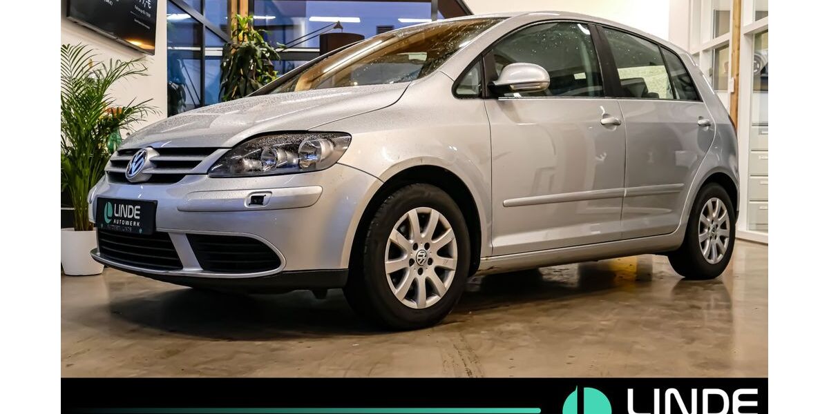 VW Golf Plus 113.000 km 3.900 &euro; Kusterdingen 72127