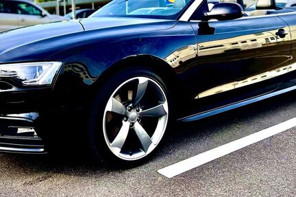 Audi A5 77.500 km 21.500 € Stuttgart 70327