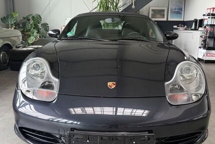 Porsche Boxster 83.564 km 23.499 &euro; Ibbenbüren 49479