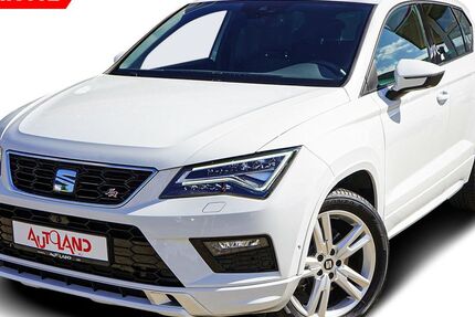 Seat Ateca 40.657 km 24.950 &euro; Rostock 18146