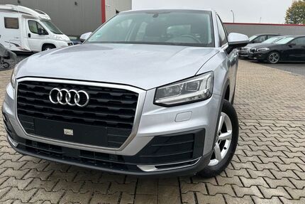 Audi Q2 100.000 km 17.999 € Hamm 59067