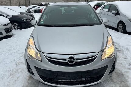 Opel Corsa 211.000 km 3.490 &euro; Celle 29221