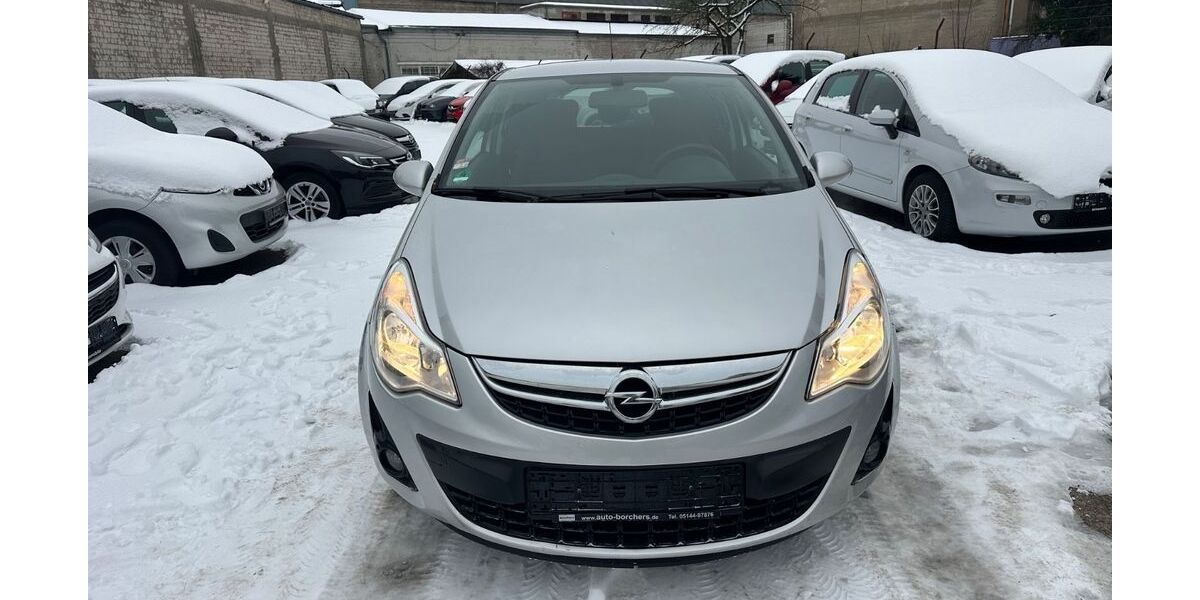 Opel Corsa 211.000 km 3.490 &euro; Celle 29221