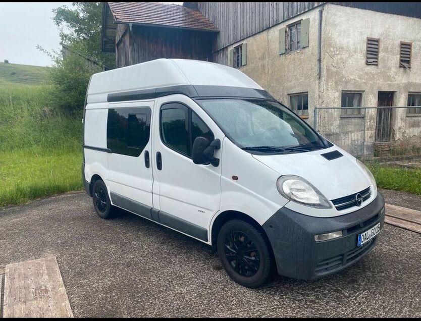 Vivaro