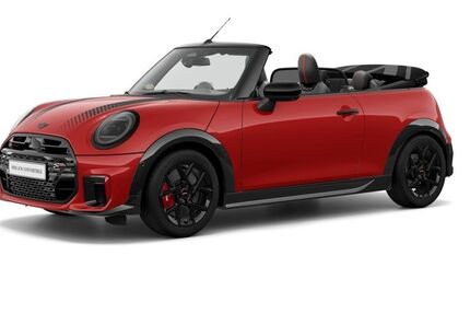 Mini John Cooper Works Cabrio 11.550 km 42.558 &euro; Flensburg 24941