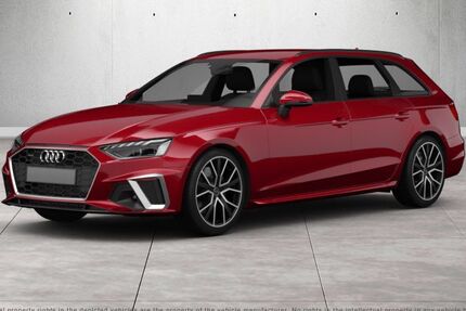 Audi A4 47.663 km 32.609 &euro; Goslar 38644