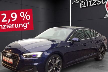 Audi A5 71.500 km 37.950 &euro; Kamenz 01917