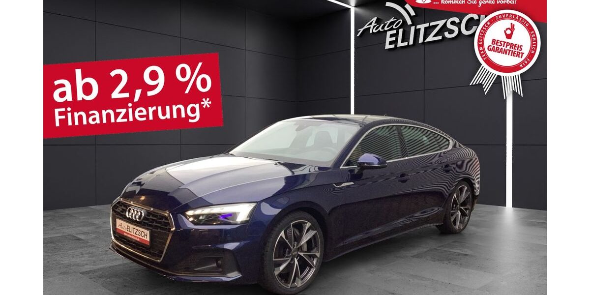Audi A5 71.500 km 37.950 &euro; Kamenz 01917