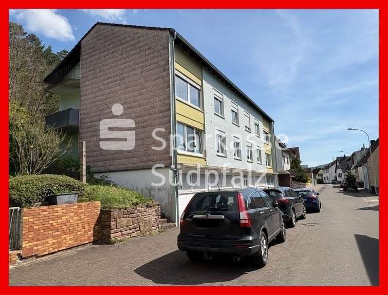 Etagenwohnung Hauenstein - 3 Zimmer, 74 m&sup2;, 99.500&euro; | Angebot:26375947