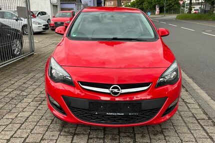 Opel Astra 153.714 km 5.990 &euro; Celle 29221